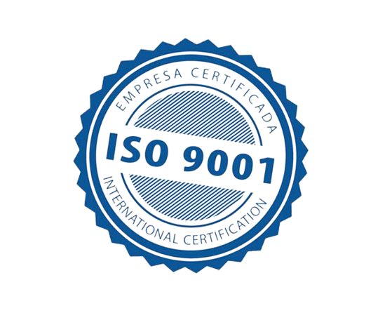 ISO 9001